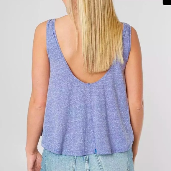 Free People Carly Tank Top - Picture 2 of 2